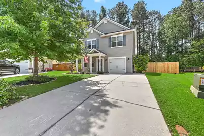 408 Mossy Wood Road, Summerville, SC 29486 - Photo 1