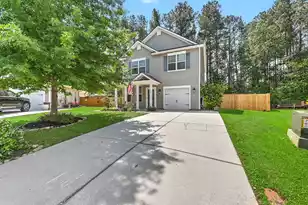 408 Mossy Wood Rd, Summerville, SC 29486 - Photo 1