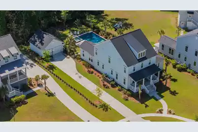 1699 Crab Bank Drive, Mount Pleasant, SC 29466 - Photo 1