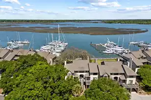 1940 Marsh Oak Ln, Seabrook Island, SC 29455 - Photo 1
