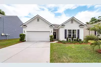 2022 Lanneau Lane, Johns Island, SC 29455 - Photo 1