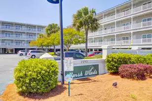 2393 Folly Rd #2M, Folly Beach, SC 29439 - Photo 1