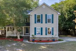 353 Courtney Round, Summerville, SC 29486 - Photo 1