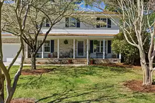 932 Tall Pine Rd, Mount Pleasant, SC 29464 - Photo 1