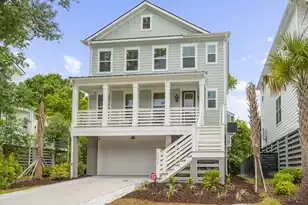 2276 Cultura Cir, Mount Pleasant, SC 29466 - Photo 1
