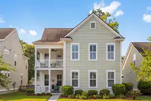 4303 William E Murray Blvd, Charleston, SC 29414 - Photo 1