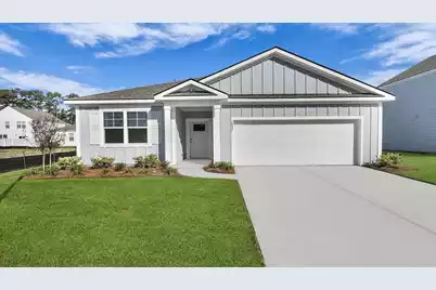 3166 Dalmore Drive, Ravenel, SC 29470 - Photo 1