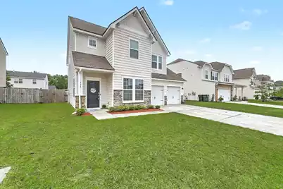 404 Philbrick Drive, Goose Creek, SC 29445 - Photo 1