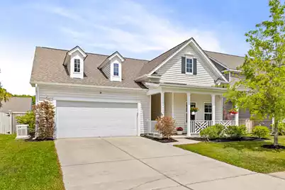 1137 Turkey Trot Drive, Johns Island, SC 29455 - Photo 1