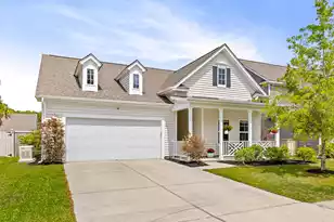 1137 Turkey Trot Dr, Johns Island, SC 29455 - Photo 1