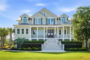 3020 Intracoastal View Dr, Mount Pleasant, SC 29466 - Photo 1