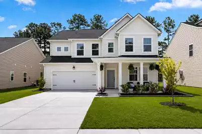 569 Yellow Leaf Lane, Summerville, SC 29486 - Photo 1