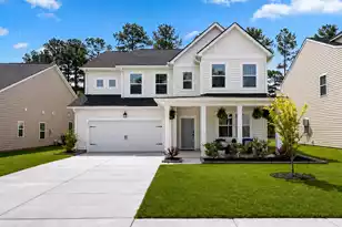569 Yellow Leaf Ln, Summerville, SC 29486 - Photo 1