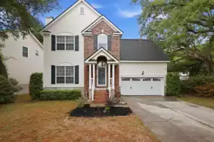1421 Wexford Sound Dr, Charleston, SC 29412 - Photo 1