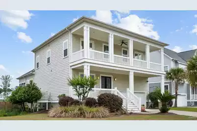 2998 Macauley Drive, Mount Pleasant, SC 29466 - Photo 1