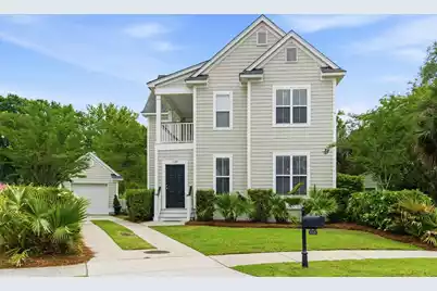 1125 Dawn View Terrace, Mount Pleasant, SC 29464 - Photo 1