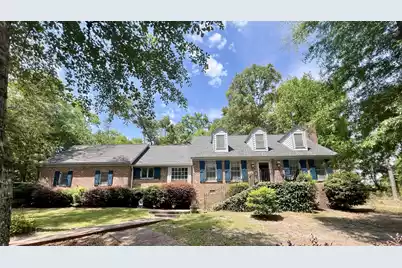 904 Churchill Road, Walterboro, SC 29488 - Photo 1