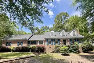 904 Churchill Rd, Walterboro, SC 29488 - Photo 1