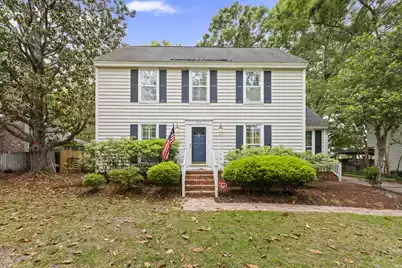753 Milldenhall Road, Mount Pleasant, SC 29464 - Photo 1