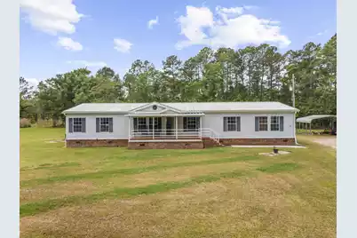 712 Wesley Grove Road, Cottageville, SC 29435 - Photo 1