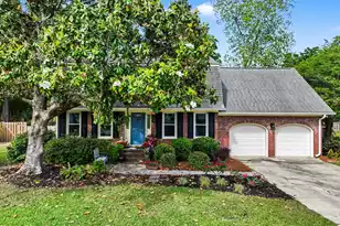 750 Leafwood Rd, Charleston, SC 29412 - Photo 1