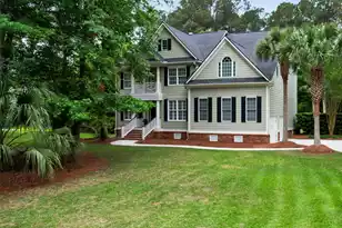 3474 Shagbark Cir, Mount Pleasant, SC 29466 - Photo 1