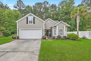 9060 Pickett Fence Ln, Summerville, SC 29485 - Photo 1