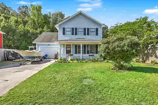 135 Brightwood Dr, Huger, SC 29450 - Photo 1