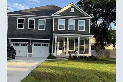 2019 Riverbend Drive, James Island, SC 29412 - Photo 1
