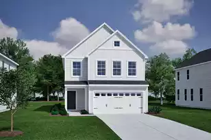 256 Central Crk Dr, Goose Creek, SC 29445 - Photo 1