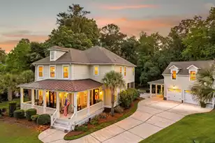 1100 Land's End Dr, Hanahan, SC 29410 - Photo 1