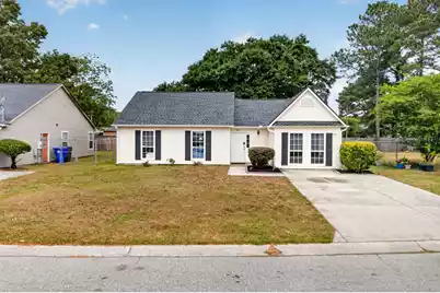 4030 Bonaparte Drive, North Charleston, SC 29418 - Photo 1
