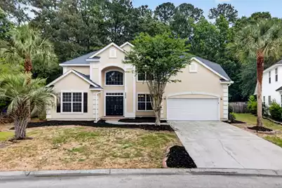 5432 Altamaha Drive, North Charleston, SC 29420 - Photo 1