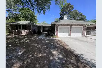 686 Pelzer Drive, Mount Pleasant, SC 29464 - Photo 1