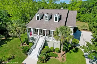 1695 Back Creek Road, Charleston, SC 29412 - Photo 1