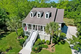 1695 Back Creek Rd, Charleston, SC 29412 - Photo 1
