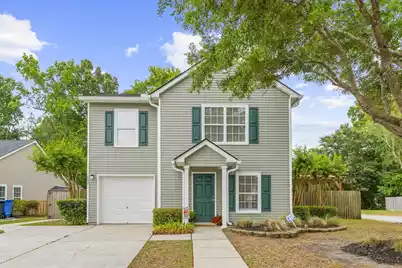 5055 Thornton Drive, Summerville, SC 29485 - Photo 1