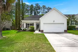 136 Cotillion Crescent, Summerville, SC 29483 - Photo 1