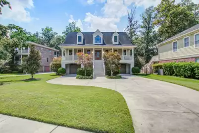 8657 Refuge Point Circle, North Charleston, SC 29420 - Photo 1