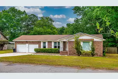 125 Mellard Drive, Goose Creek, SC 29445 - Photo 1