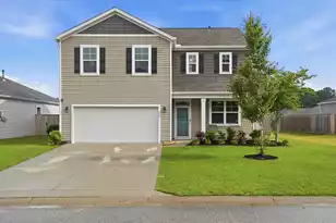 597 Wayton Cir, Moncks Corner, SC 29461 - Photo 1