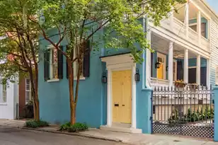 39 Society St, Charleston, SC 29401 - Photo 1