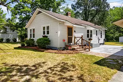 161 Liberty Street, McClellanville, SC 29458 - Photo 1
