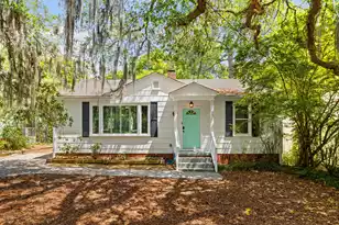 4442 Rhett Ave S, North Charleston, SC 29405 - Photo 1