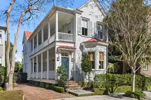 4 Wentworth St, Charleston, SC 29401 - Photo 1