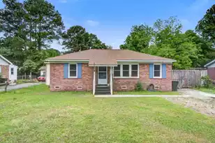 317 Jean Wells Dr, Goose Creek, SC 29445 - Photo 1