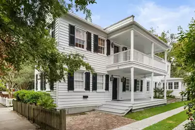 78 Smith Street, Charleston, SC 29401 - Photo 1