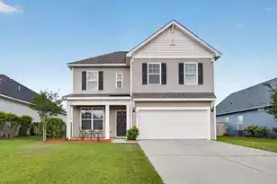 2082 Clipstone Dr, Ladson, SC 29456 - Photo 1
