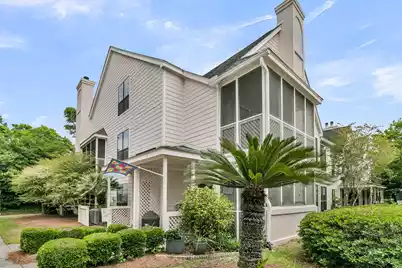 344 Sandpiper Drive #D, Mount Pleasant, SC 29464 - Photo 1