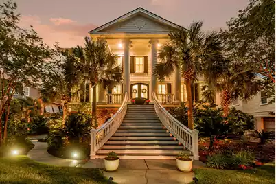 1652 Rivertowne Country Club Drive, Mount Pleasant, SC 29466 - Photo 1